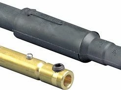 Leviton 15D22 Female Camlock Connector