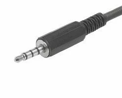 Beyerdynamic K190.26 5' Cable For Connecting DT 190, DT 290 Headset To Sony Camera, 4-pin 3.5mm Plug