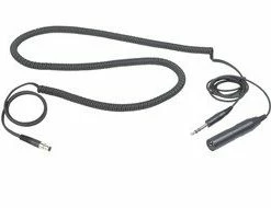 AKG MKHS-STUDIO-C 8.2' Extendable Headset Cable For Studio And Moderators