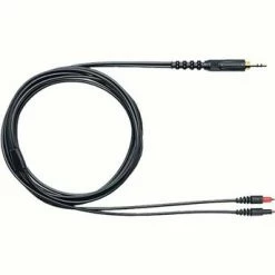 Shure HPASCA2 Replacement Straight Cable For SRH1440 And SRH1840 Headphones
