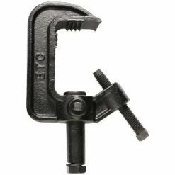ETC 400CC Cast Iron C-Clamp