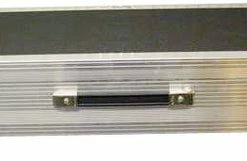 Leprecon LP612-CASE Flight Case For LP-612 Console