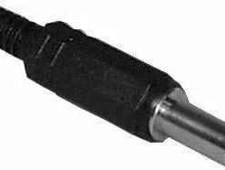 Philmore 210L Coaxial Power Plug