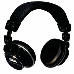 Heil Sound PRO-SET-3 Pro Set 3 Headphones, Closed Back, 32 Ohms