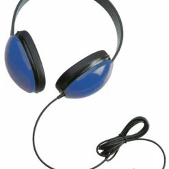 Califone 2800-BL Listening First™ Stereo Headphones