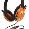 Califone 2810-TI Tiger Headphones