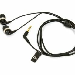 Williams Sound EAR-042 Dual Stereo Isolation Earphones With 3.5mm Plug