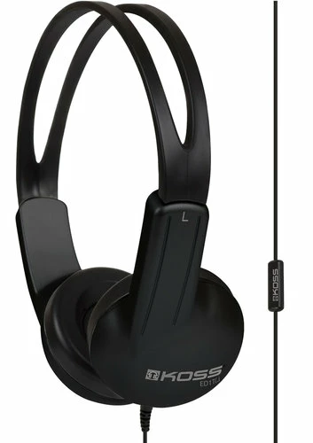 Koss ED1TCI Communication Headphones For Education