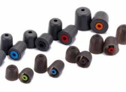 Westone TRUEFIT+STAR-FIT-KIT Assorted Tips With 10 Pair