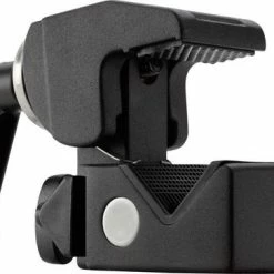Kupo KG701511 Black Convi Clamp With Adjustable Handle