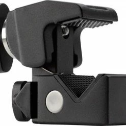 Kupo KG700511 Black Convi Clamp