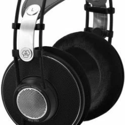 AKG K612PRO Over-Ear Reference Studio Headphones