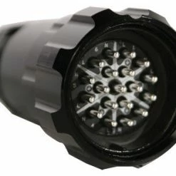 Lex LSC19-LMC-29 LSC19 Male Inline Connector With Crimp Termination