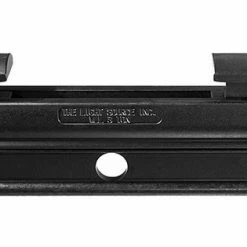 The Light Source MBC3T-10B 10" Mega-Beam Clamp, 3 Ton, Black