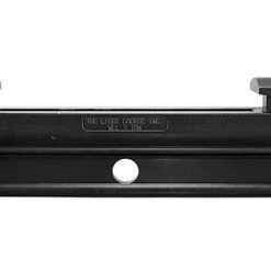 The Light Source MBC3T-16B 16" Mega-Beam Clamp, 3 Ton, Black