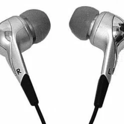 Rolls EB77 Stereo Earbuds