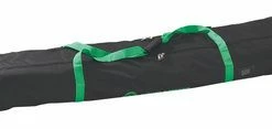 K&M K&M 24611 Dual Lighting / Speaker Stand Carrying Bag