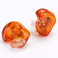 Westone ES30 Custom Fit Triple Driver 3-Way In-Ear Monitors With Translucent Housing