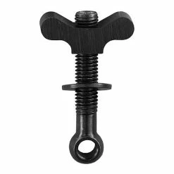The Light Source ML-SBA-B Mega-Coupler Bolt Assembly For MLB, MLB3/8CS And MLB1/2CS, Black