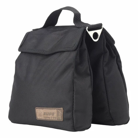 Kupo KG083011 Empty 15 Lb Velcro Refillable Sandbag