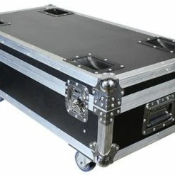 Blizzard CASE-HOTBOX-12 Case For 12 HotBox Fixtures