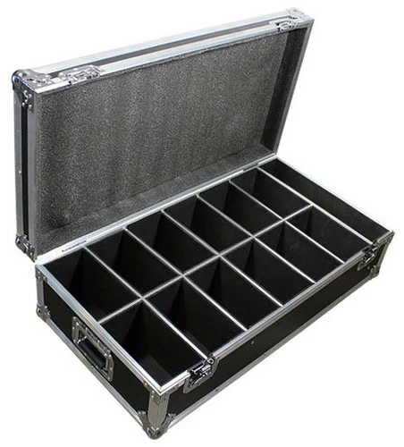 Blizzard CASE-HOTBOX-12 Case For 12 HotBox Fixtures - Image 3