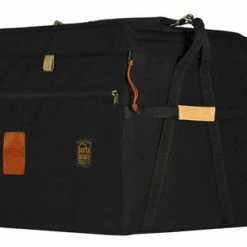 Porta-Brace LPB-LED4 Semi-Rigid Carrying Case With Dividers, Holds Up To (4) 1x1 Lite Panels