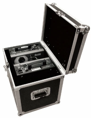 Antari FX-4 Road Case For Two Z-1020, Z-1520, W-715, Or Z-350 Machines