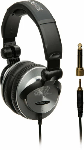Roland RH300V V-Drum Stereo Headphones