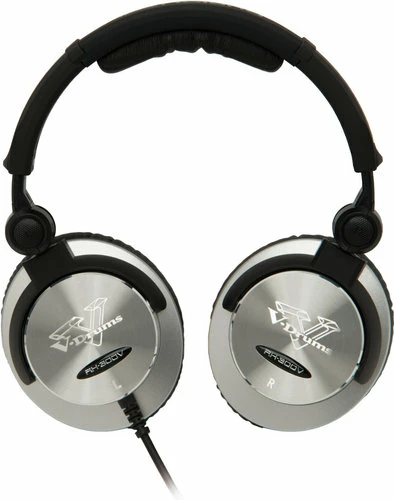 Roland RH300V V-Drum Stereo Headphones - Image 4