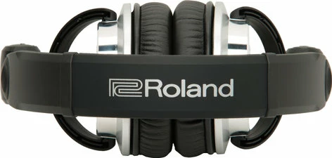 Roland RH300V V-Drum Stereo Headphones - Image 3