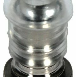 Telex ET-1B Clear Eartip With Metal Plug For 2233 Earset