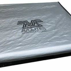 Avolites 8100-9200 Fabric Cover For Sapphire Touch Console