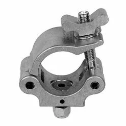 The Light Source MLM-M12CS Mega-Coupler With M12 Flat Head Bolt