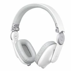 RCF ICONICA-W Iconica Supra-Aural Headphones In White