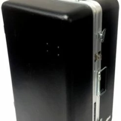 AAdynTech JAB-RC-002 Thermodyne Mil-Spec Weatherproof Road Case For JAB Series