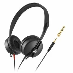 Sennheiser HD25-LIGHT Closed On-Ear Monitoring Headphones