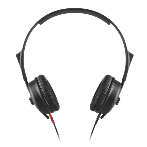 Sennheiser HD25-LIGHT Closed On-Ear Monitoring Headphones - Image 3