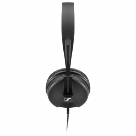 Sennheiser HD25-LIGHT Closed On-Ear Monitoring Headphones - Image 2