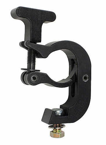 The Light Source TCB-LIGHTSOURCE TC Clamp, Black