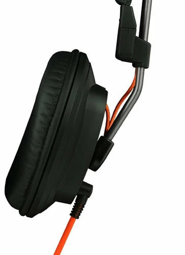 Fostex T40RPMK3 RP Series Closed Back Headphones With Focused Bass - Image 3