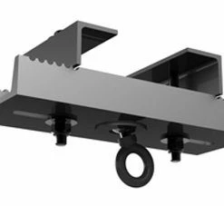 Adaptive Technologies Group BC7-12-GE Beam Ware 7-12" Gimbaled Style Beam Clamp