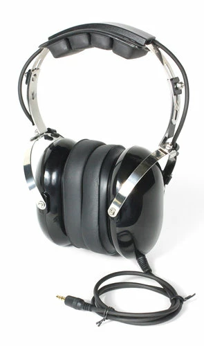Williams Sound HED-040 Dual-Muff Hearing Protection For Loud Environments