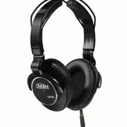 Miktek Audio DH80 Stereo Headphones