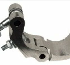 Global Truss PRO-CLAMP Heavy Duty Clamp For 2" Pipe, Max Load 1100 Lbs