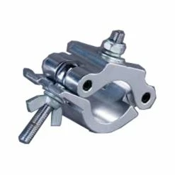 Elation PRO-CLAMP-ELATION 2" Wrap Around, 1100 Lbs Max Weight