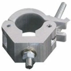 Show Solutions CS-C120050 PRO Coupler For 2" Pipe