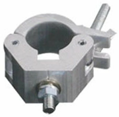 Show Solutions CS-C120050 PRO Coupler For 2" Pipe