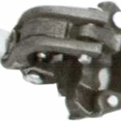 Altman 521-A Right Angle Pipe-to-Pipe Clamp