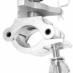 City Theatrical 523 Track Tamer With Aluminum Split Coupler